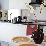 In Apartamento