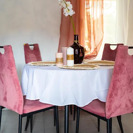 In Διαμέρισμα Κάννες