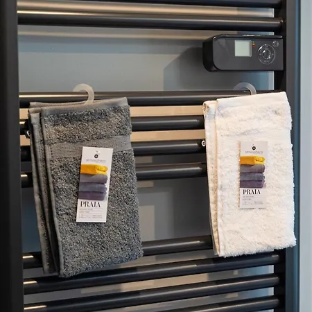 Appartement In *