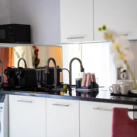 In Appartement