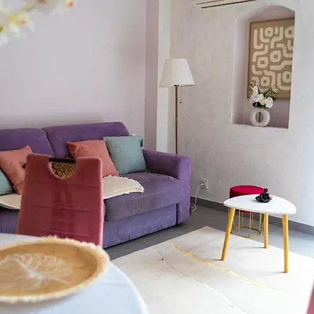 In Appartement *