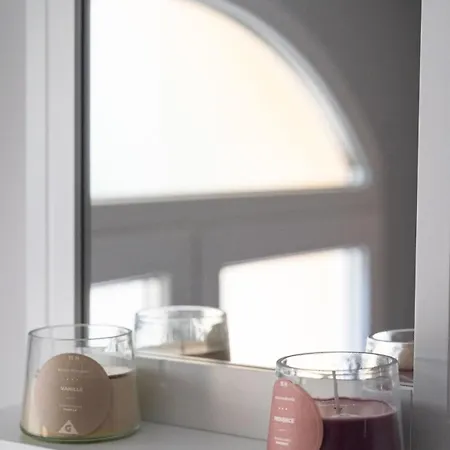 In Διαμέρισμα