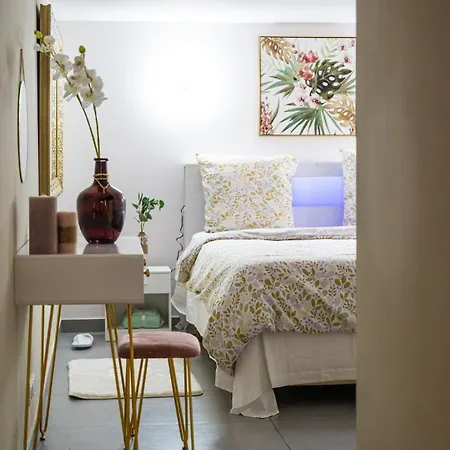 Appartement In *