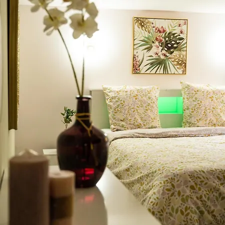 In Διαμέρισμα Κάννες