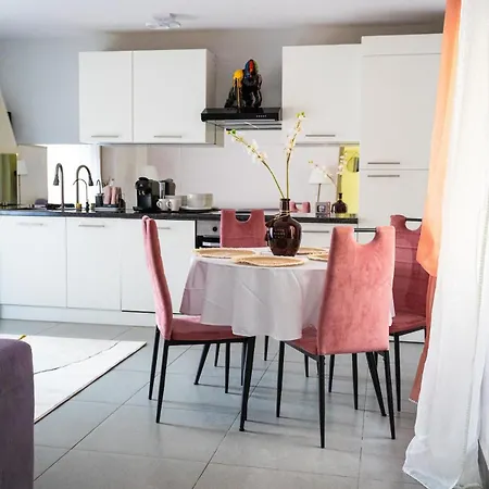Appartement In *