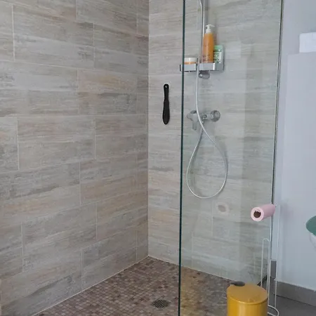 Апартаменты In