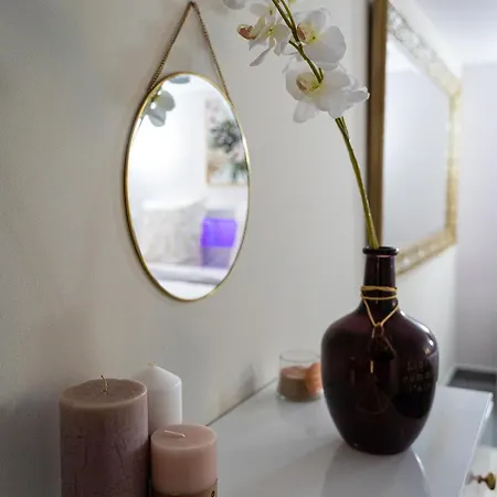 Appartement In *