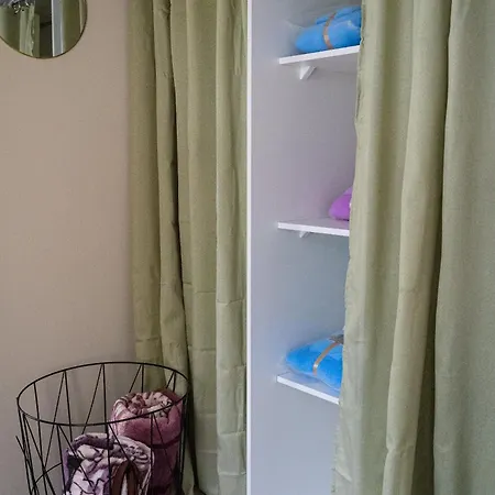 Διαμέρισμα In