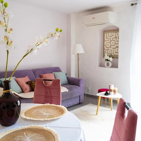 Appartement In *