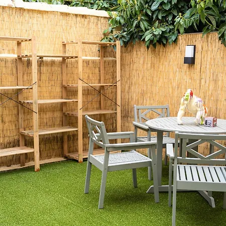 Appartement In