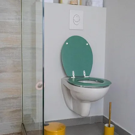 Διαμέρισμα In Κάννες